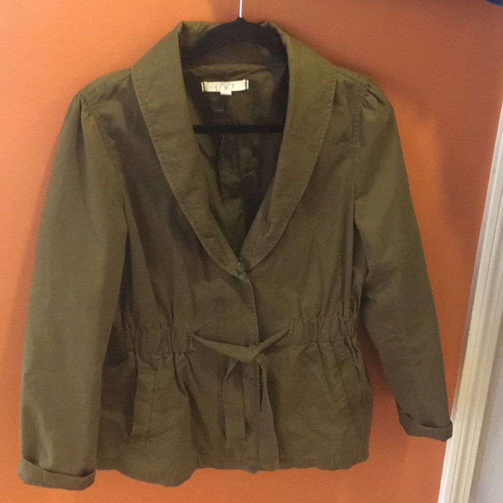 Stunning Fall Jacket - image 1